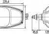 Фара передняя HELLA 1EE 996 174-221 (фото 2)