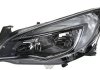 Фара 1LG010011691 HELLA