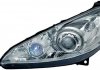 Фара автомобільна HELLA 1ZS008950251 (фото 1)