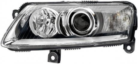 Основная фара 1ZS 009 701-121 BEHR / HELLA 1ZS009701121