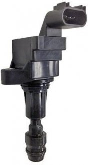 Катушка зажигания 5DA 358 000-121 BEHR / HELLA 5DA358000121