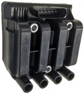 Катушка зажигания 5DA 358 000-181 BEHR / HELLA 5DA358000181