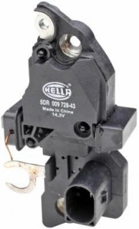 Регулятор генератора HELLA 5DR009728431