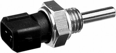 Датчик температуры антифриза - 12V HELLA 6PT009107471 (фото 1)