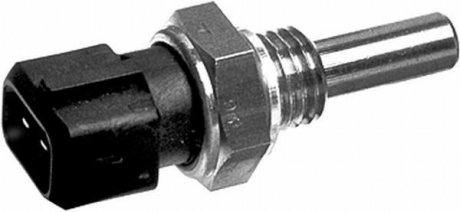 Датчик температуры жидкости охлаждения HELLA 6PT009107501
