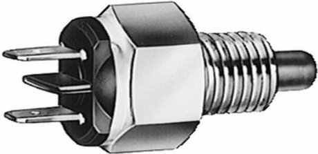 Выключатель фар заднего хода HELLA 6ZF004846001