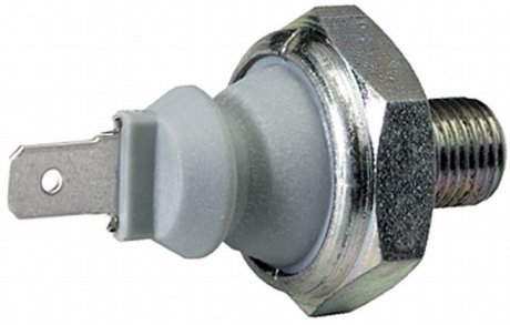 Датчик давления смазки HELLA 6ZL003259481