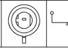 Датчик давления масла (0,5bar/1 конт./черный)) LANOS/ASTRA F/G 1.2-3.2 84- HELLA 6ZL003259-491 (фото 2)