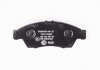 Тормозные колодки, дисковый тормоз (набор) HELLA 8DB355011081 (фото 3)