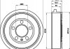 Гальмівний барабан HELLA 8DT355300371 (фото 1)