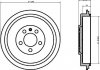 Тормозной барабан HELLA 8DT355300421 (фото 1)