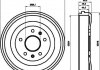 Тормозной барабан HELLA 8DT355300901 (фото 1)