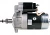 Стартер HELLA 8EA012526581 (фото 1)