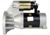 Стартер HELLA 8EA012527031 (фото 1)