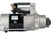 Стартер HELLA 8EA012527451 (фото 4)