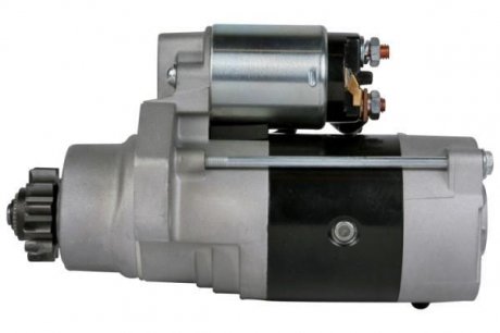 Стартер HELLA 8EA012527451