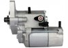 Стартер HELLA 8EA012528381 (фото 1)