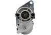 Стартер HELLA 8EA012528381 (фото 2)