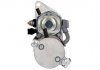 Стартер HELLA 8EA012528381 (фото 3)