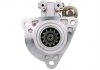 Стартер HELLA 8EA012586291 (фото 2)