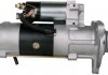 Стартер HELLA 8EA012586291 (фото 4)
