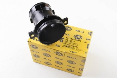 Расходомер воздуха HELLA 8ET009142-291