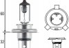 Фонарь накала, основная фара. Фонарь накаливания, основная фара HELLA 8GJ002525251 (фото 1)