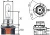 Лампа H15 12V 15/55W PGJ23t-1 8GJ 168 119-001 BEHR / HELLA 8GJ168119001