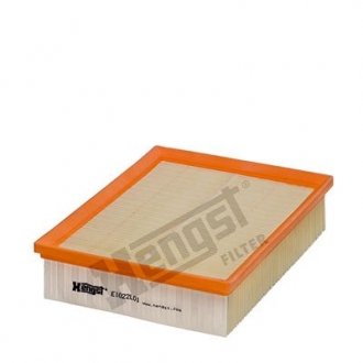 Фильтр воздушный RENAULT LAGUNA III 2.0DC HENGST FILTER E1022L01