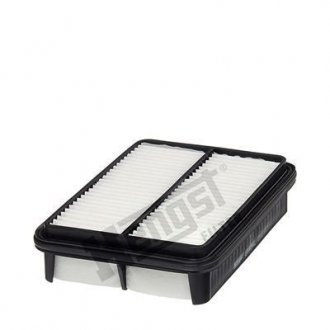 Фільтр повітряний Mitsubishi ASX HENGST FILTER E1134L