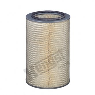 Фільтр повітря HENGST FILTER E118L