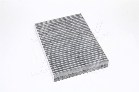 Фильтр салона NISSAN QASHQAI II 14-, RENAULT MEGANE IV 15- угольный (выр-во HENGST) HENGST FILTER E3952LC