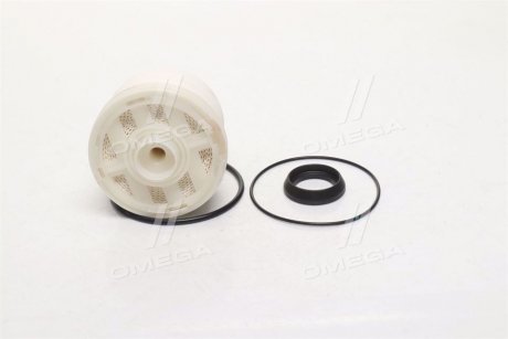 Фильтр топливный TOYOTA HILUX, LEXUS IS 2.0-3.0 D 04- (выр-во HENGST) HENGST FILTER E492KPD371