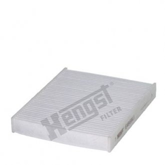 Фільтр повітря салону TOYOTA CH-R 10.16- HENGST FILTER E4959LI (фото 1)