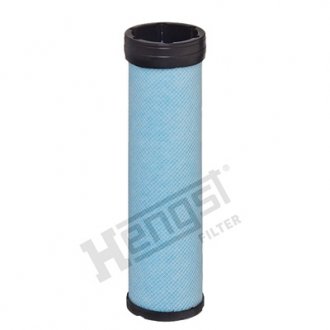 Фільтр додаткового повітря HENGST FILTER E679LS