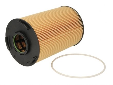 Масляный фильтр E831H D275 HENGST FILTER E831HD275