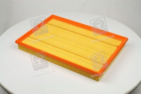 Фільтр повітряний BMW X5 (Hengst) HENGST FILTER E887L (фото 1)