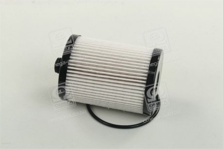 Фільтр паливний VW LT 2.8 TDI 02-06 (вир-во HENGST) HENGST FILTER E88KPD158