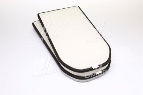 Фільтр салону BMW 7 (E38) 94-01 (2шт.) (HENGST) HENGST FILTER E983LI-2