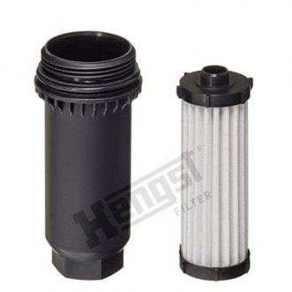 Фільтр АКПП Citroen C-Crosser 07-/Peugeot 4007 07- HENGST FILTER EG936HD472 (фото 1)