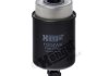 Фильтр топлива HENGST FILTER H204WK (фото 1)