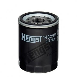 Фильтр масла HENGST FILTER H329W