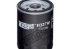 Фильтр масла HENGST FILTER H337W (фото 1)