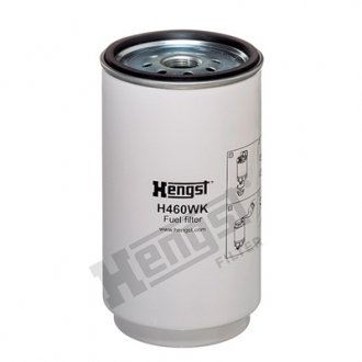 Фільтр палива HENGST FILTER H460WK