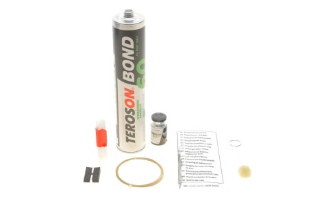 ТЕРОЗОН BOND60 SET EAST Henkel 2688926