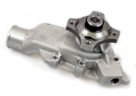 Насос води HEPU P2675