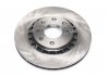 Диск тормозной DAEWOO ESPERO LANOS(DOHC) R14 (SANGSIN) SANGSIN Hi-Q (SANGSIN) SD3003 (фото 1)