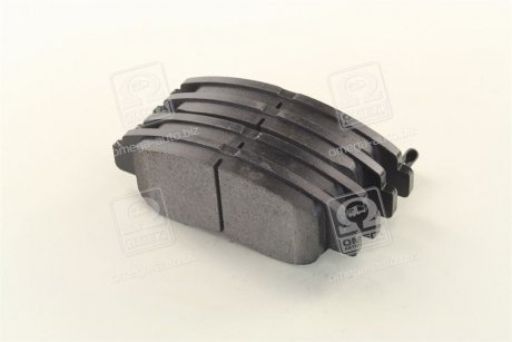 Колодка гальм. диск. HONDA ACCORD передн. (SANGSIN) Hi-Q (SANGSIN) SP1231