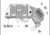 Регулятор HITACHI 132890 (фото 1)