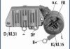 Регулятор HITACHI 132940 (фото 1)